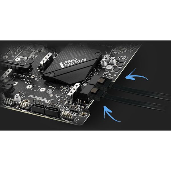 MSI PRO Z690-A WIFI DDR4 - Alternate-Image15