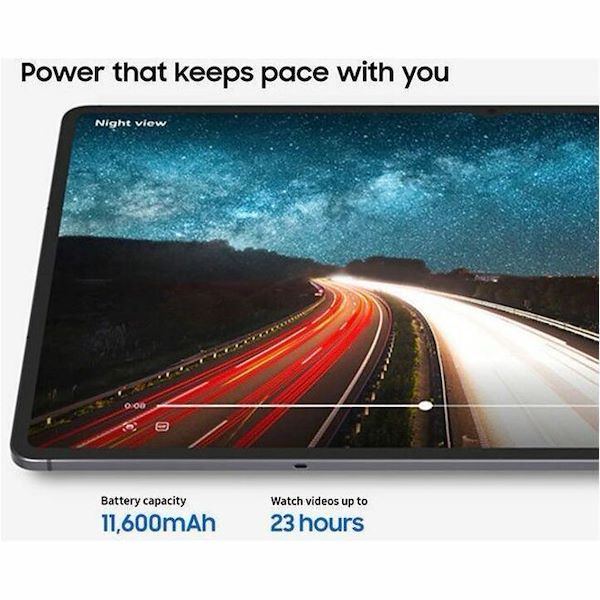 Samsung Galaxy Tab S11 Ultra SM-X930 - Alternate-Image15
