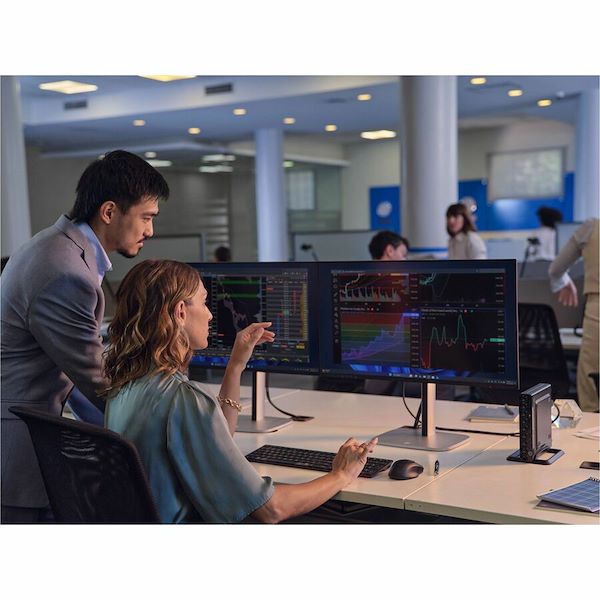 HP Inc EliteDesk 8 G1i