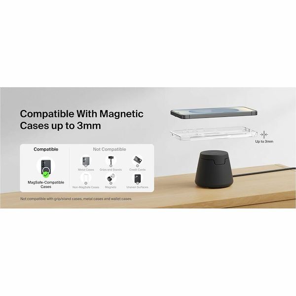 Belkin UltraCharge WIZ052
