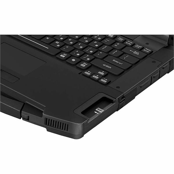 Panasonic Connect TOUGHBOOK FZ-56BZ00UBM