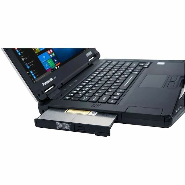 Panasonic TOUGHBOOK FZ-55 FZ-55JZ-0SBM - Alternate-Image16