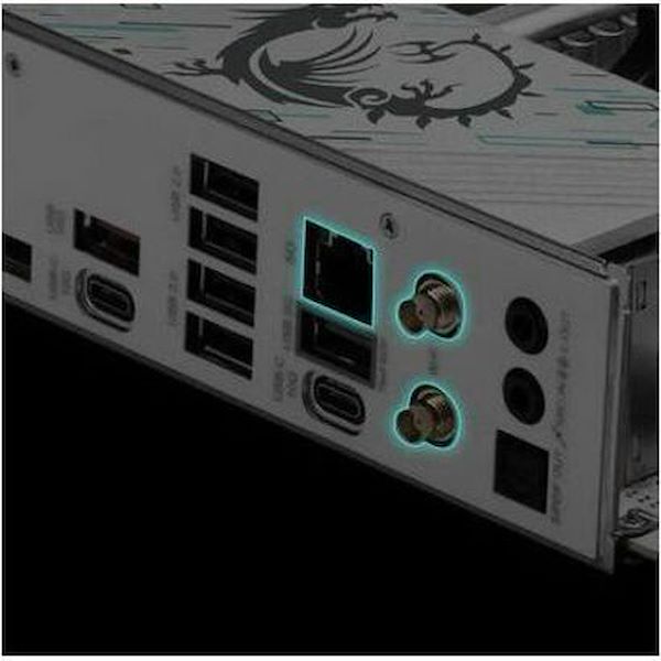 MSI  B850 GAMING PLUS WIFI PZ - Alternate-Image16