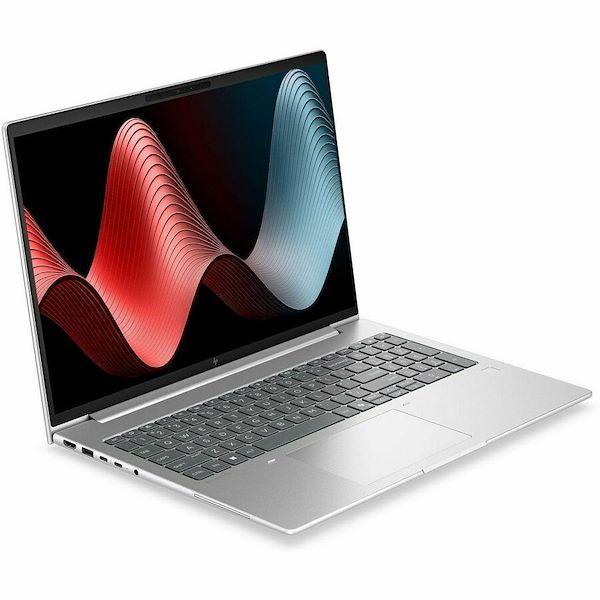 HP Inc EliteBook 6 G2a