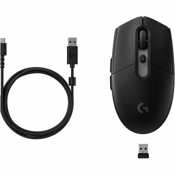 Logitech G G305 X SUPERLIGHT - Alternate-Image16