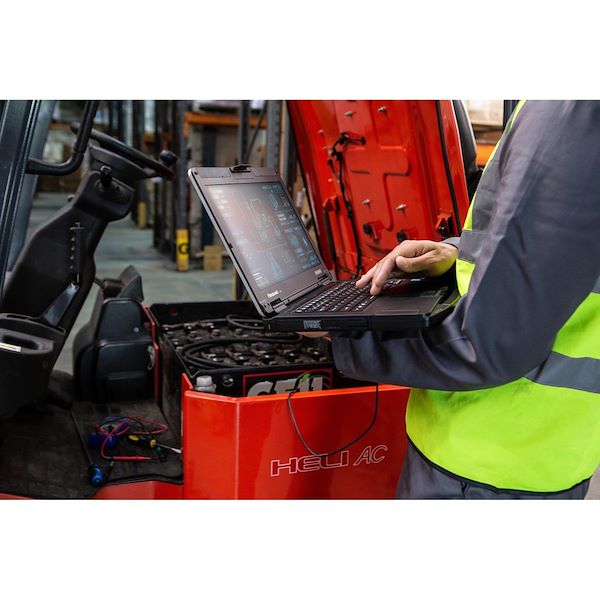 Panasonic TOUGHBOOK FZ-55 FZ-55JZ-0SBM - Alternate-Image17