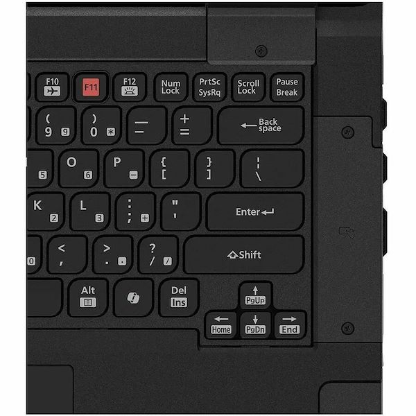 Panasonic Connect TOUGHBOOK FZ-56BZ00UBM