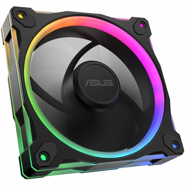 Asus Prime MR120 ARGB Reverse