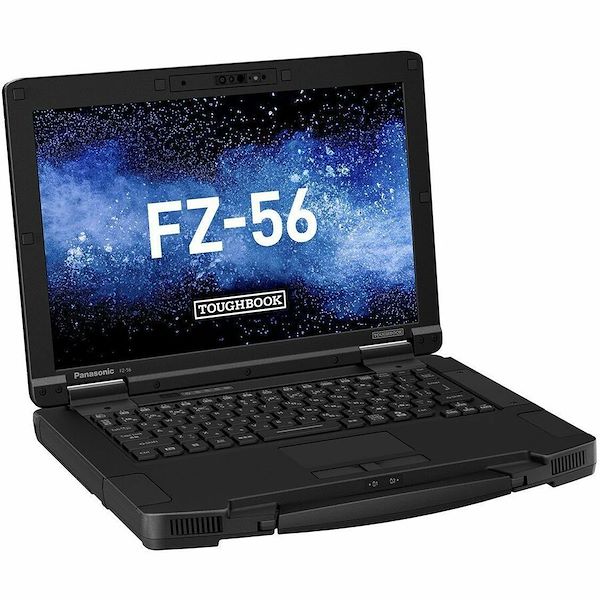 Panasonic Connect TOUGHBOOK FZ-56BZ00UBM