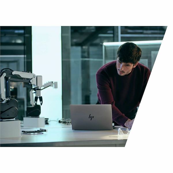 HP Inc ZBook 8 G2a