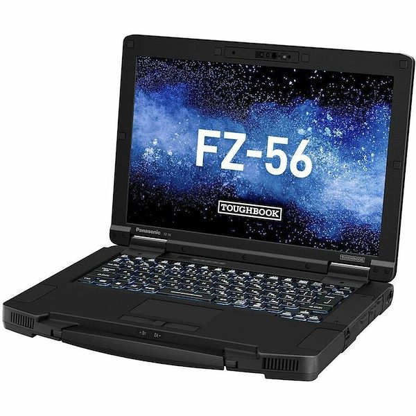 Panasonic Connect TOUGHBOOK FZ-56BZ00UBM