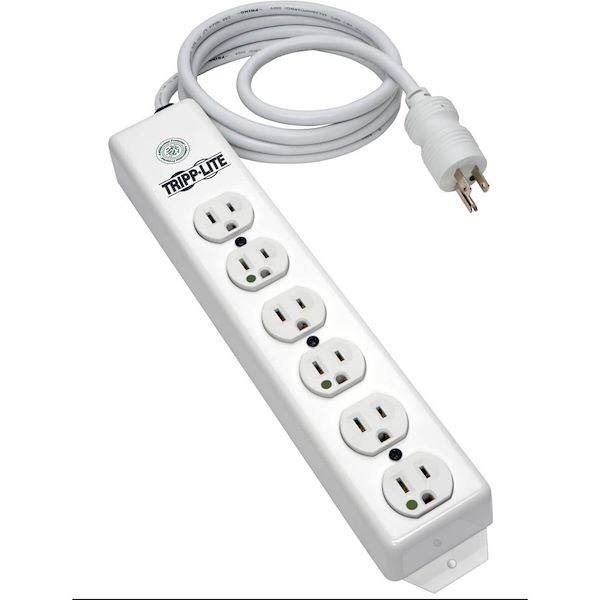 Tripp Lite  PS-615-HG - Alternate-Image2
