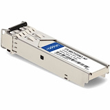 AddOn Finisar FTLX8571D3BCL Compatible 10GBase-SR SFP+ - Alternate-Image2