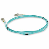 AddOn Fiber Optic Duplex Patch Network Cable - Alternate-Image2