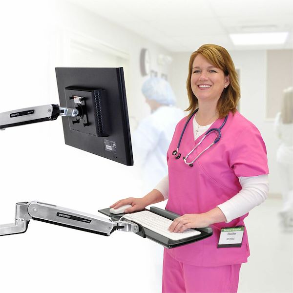 Ergotron LX