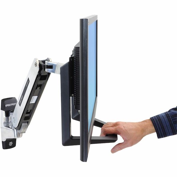 Ergotron Mounting Adapter for Flat Panel Display