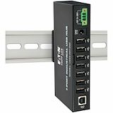 Tripp Lite  U223-007-IND - Alternate-Image2
