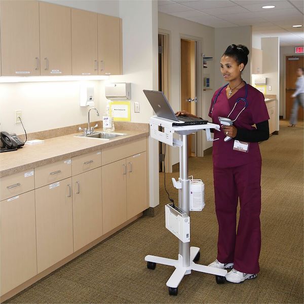 Ergotron StyleView SV10