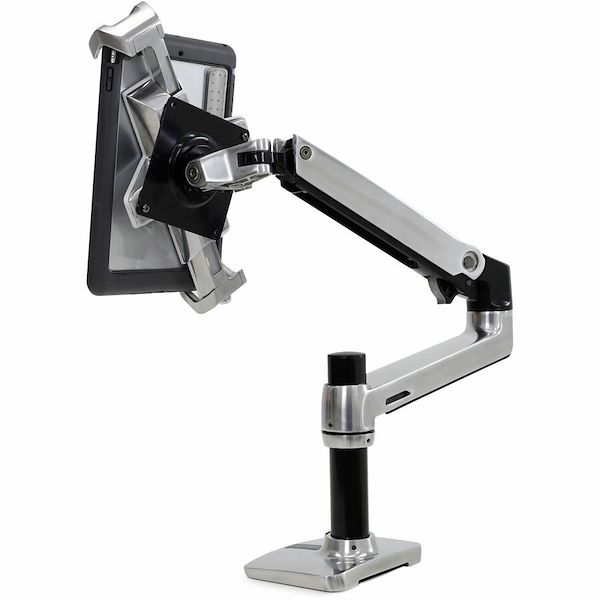 Ergotron Mounting Adapter for Tablet PC, iPad