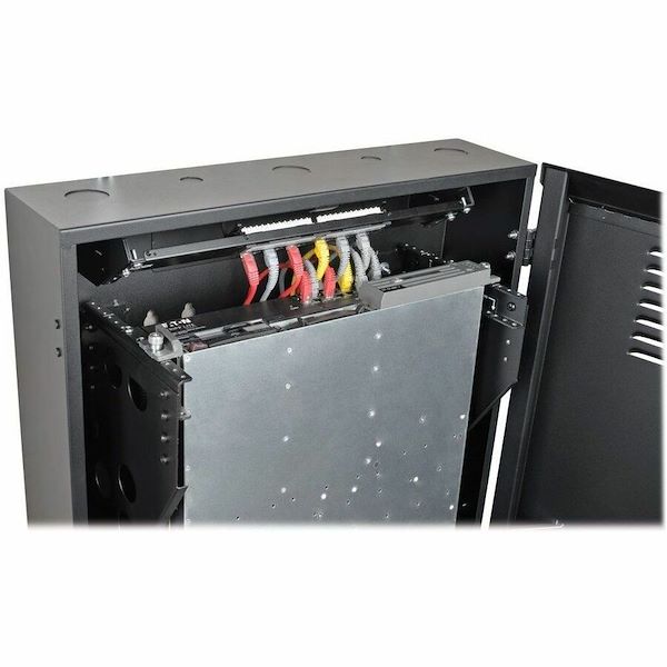 Tripp Lite SmartRack SRWF6U - Alternate-Image2