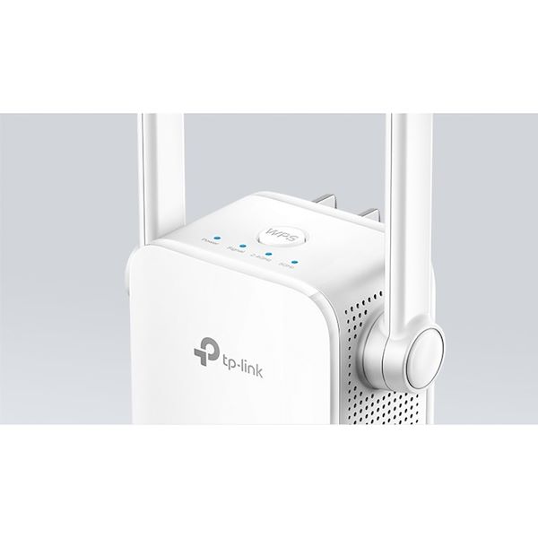 TP-LINK  RE305