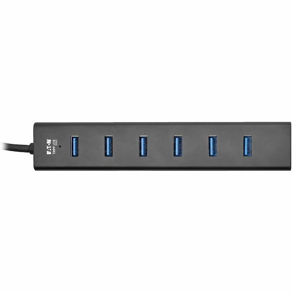 Tripp Lite  U360-007-AL - Alternate-Image2