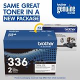 Brother  TN336 - Alternate-Image2