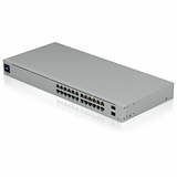 Ubiquiti  USW-24-POE - Alternate-Image2