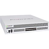 Fortinet FortiGate 3000D FG-3000D - Alternate-Image2