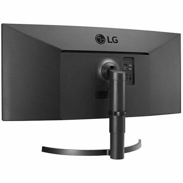 LG  35BN75C-B - Alternate-Image2