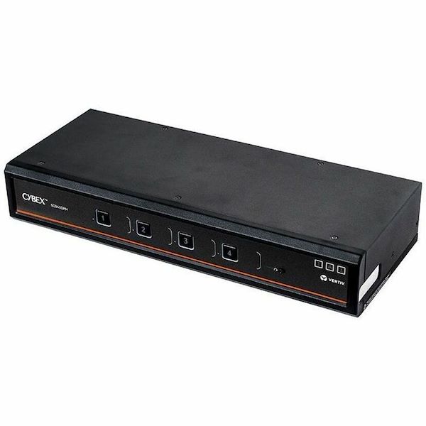 VERTIV Cybex 900 SC940 - Alternate-Image2
