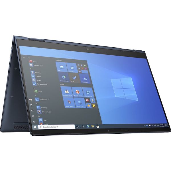 HP Inc Elite Dragonfly G2 - Alternate-Image2