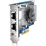 QNAP  QXG-10G2T-X710 - Alternate-Image2