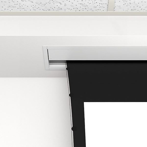 Da-Lite Tensioned Advantage - Alternate-Image2