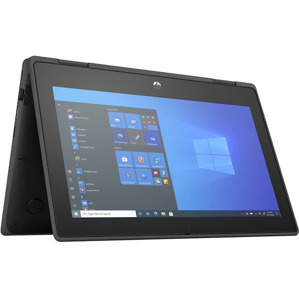 HP Inc ProBook x360 11 G7 EE - Alternate-Image2