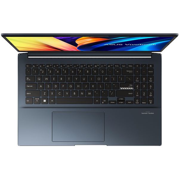 Asus VivoBook Pro 15 K6500 K6500ZH-DB51 - Alternate-Image2