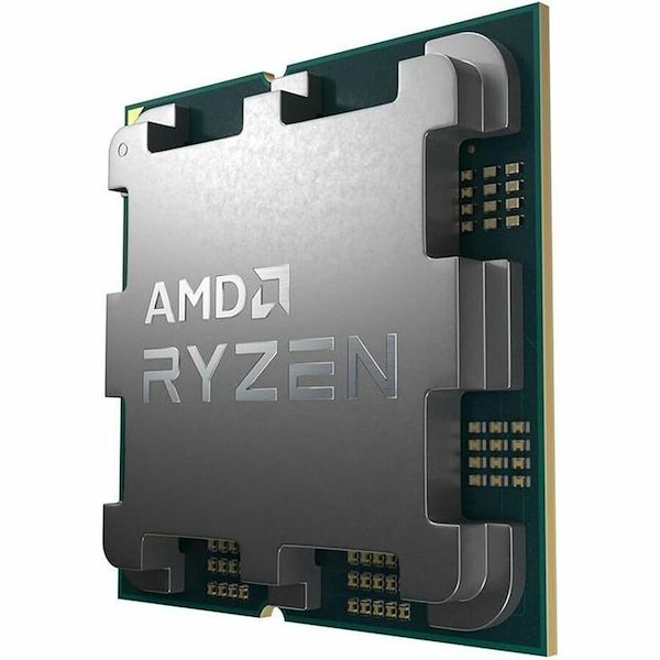 AMD Ryzen 5 7000 7600X