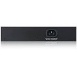 ZYXEL 16-port GbE Smart Managed Switch for Zyxel GS1900 GS1900-16 - Alternate-Image2