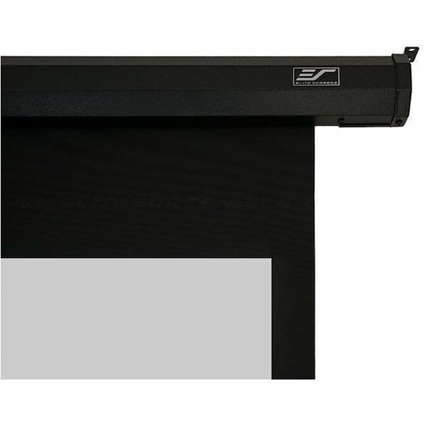 Elite Screens Spectrum Series ELECTRIC125H2 Projection Screen - Thumbnail 4