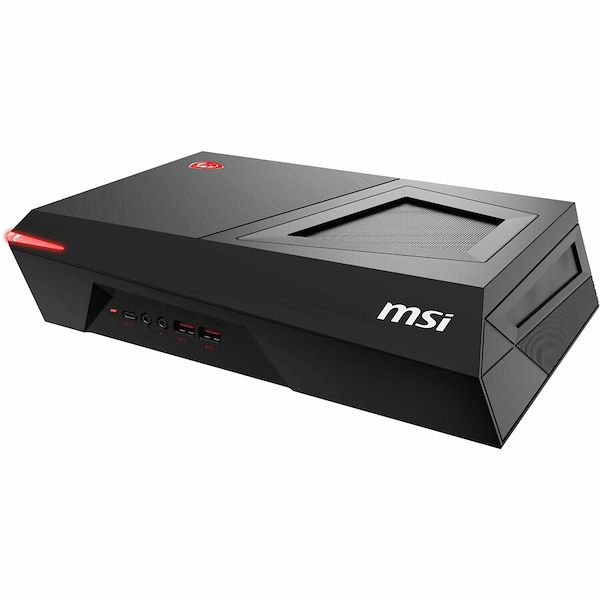 MSI MPG Trident 3 13th MPG Trident 3 13TC-075US - Alternate-Image2