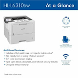 Brother  HL-L6310DW - Alternate-Image2