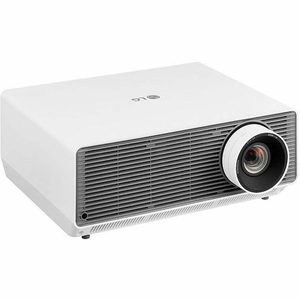 LG ProBeam BU60RG - Alternate-Image2