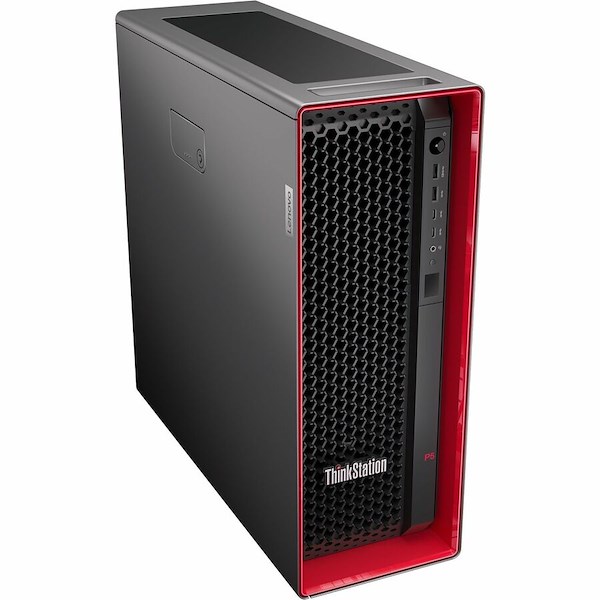 Lenovo ThinkStation P5 30GA007VUS - Alternate-Image2