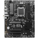 MSI PRO B650-VC WIFI II - Alternate-Image2