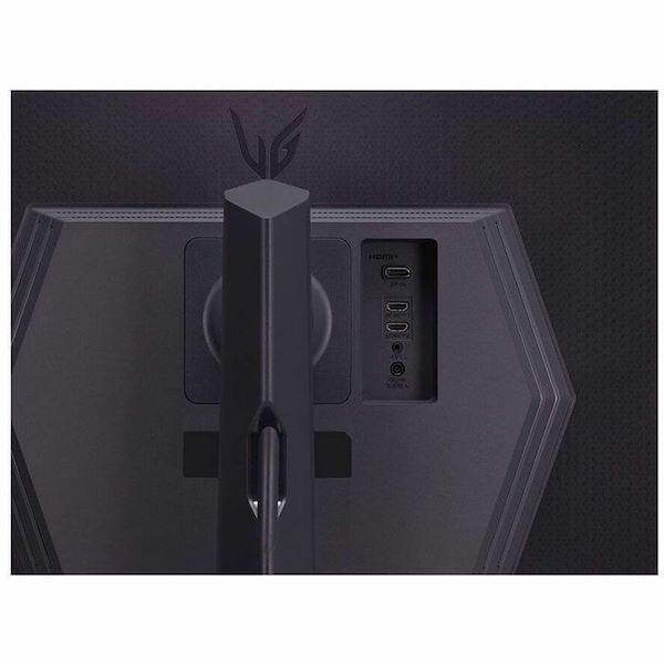 LG UltraGear 27GR75QB-B - Thumbnail 5