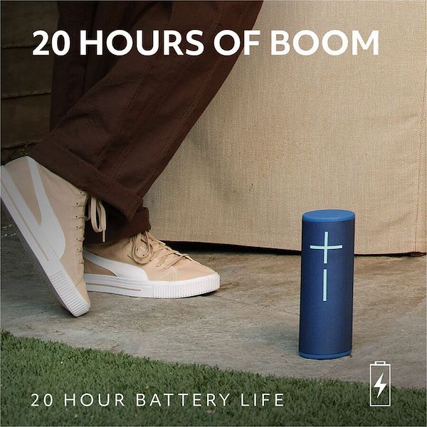 Ultimate Ears MEGABOOM 4 - Alternate-Image2