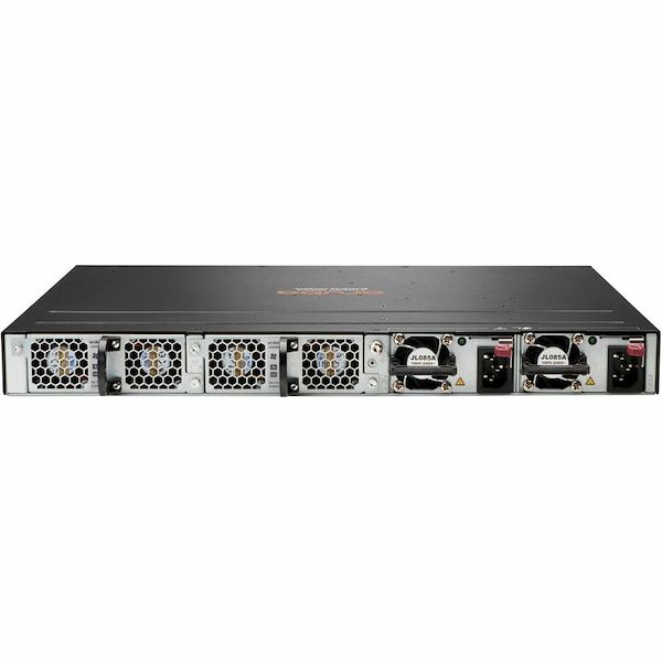 Aruba CX 6300 - Alternate-Image2