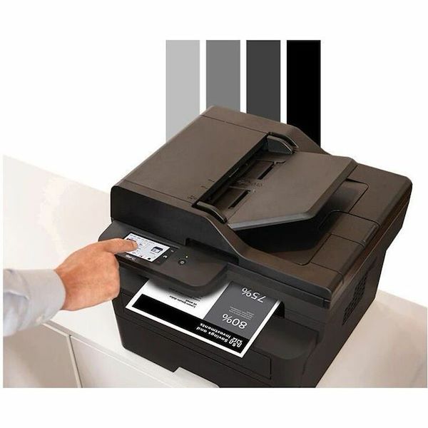Brother  MFC-L2900DW - Alternate-Image2