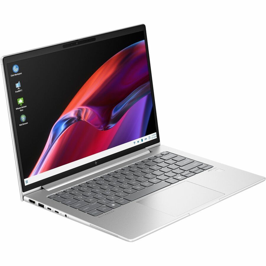 HP Elite mt645 G8 Thin Client Notebook - Thumbnail 3