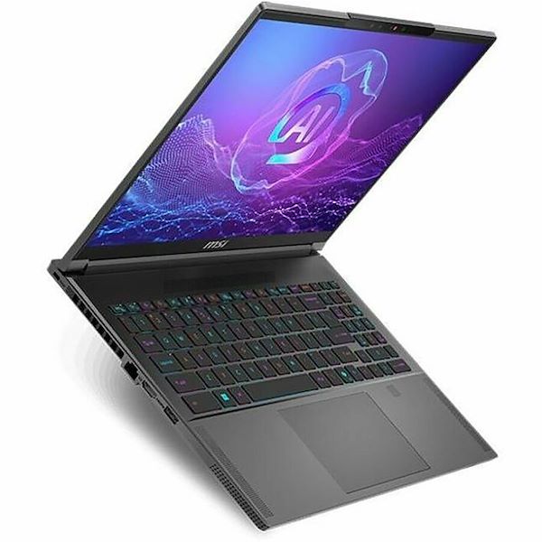 MSI Creator A16 AI+ Creator A16 AI+ A3XVGG-234US - Alternate-Image2